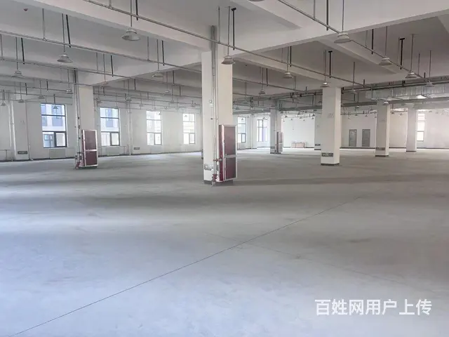 新建厂房，核心地带，免租两年，可办环评 - 图片 4