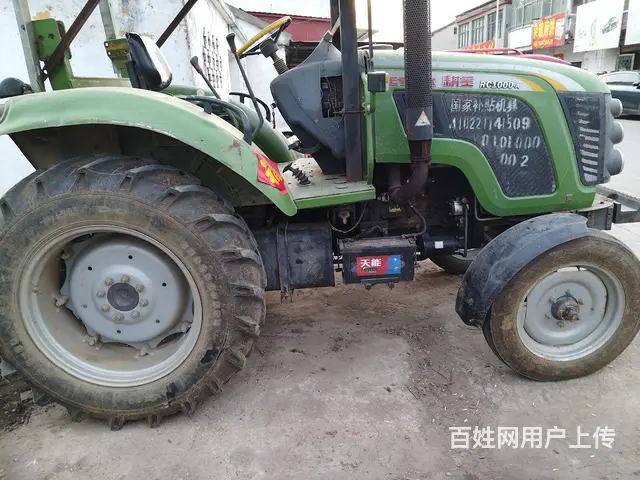 14年耕王1000玉柴 - 图片 7
