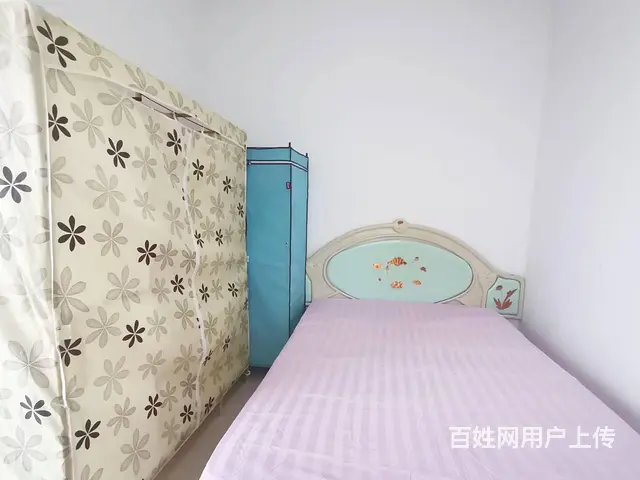 六盘水市钟山区红桥大道石龙搬迁街六盘水师范学院教师公寓出租 - 图片 8