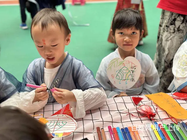昆明北市区幼儿园招生信息	就去上昆明睿思幼儿园 - 图片 2