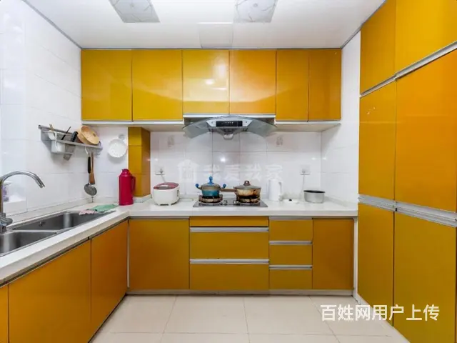 空间布局有致，和谐有序，你梦寐以求的家 - 图片 12