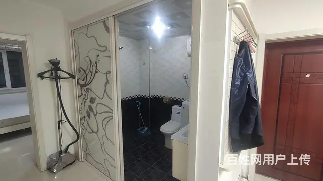 新宇香苑1室1厅1卫拎包入住珠江双塔区婚姻登记处 - 图片 3