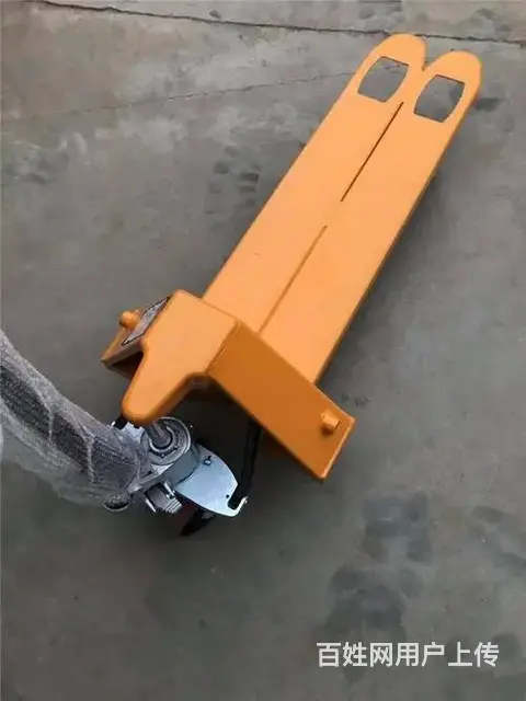 地牛维修液压油缸漏油修理电动搬运车电动叉车堆高车 - 图片 9