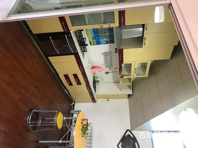 北方奥运花园房屋出租 - 图片 8