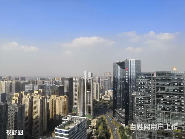 莱普敦国际中心天府三街吉泰路1758现房超甲写字楼出售 - 图片 5