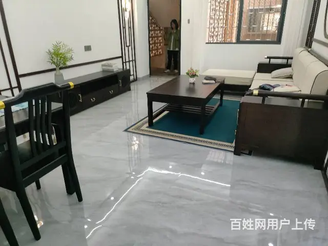 水果市场商圈    天鹅花园3房2卫 - 图片 11
