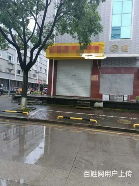 【易转免费推荐】工业区快餐店转让 - 图片 1