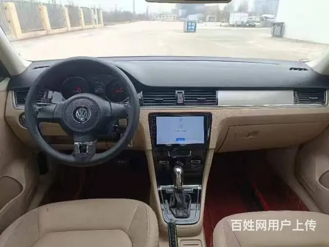 大众 宝来 2015款 1.6 手自一体 质惠版舒适型 - 图片 6