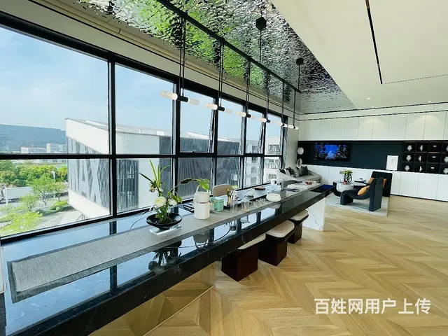 主城区 四区核心 别墅式独栋办公楼 通燃气 - 图片 1
