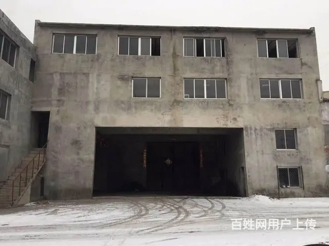 施家沟龚家村 厂房土地出租出售，几百至几千平 - 图片 3