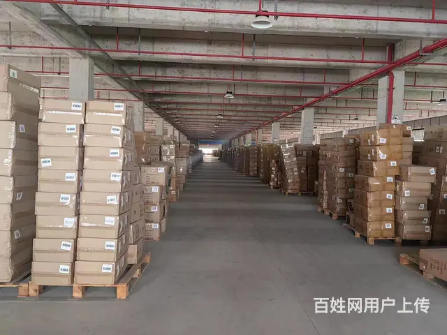 开发区一栋三层3500平，消防喷淋，3吨货梯，可做木制品 - 图片 5