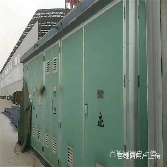池州回收1600变压器免费上门回收厂家 - 图片 2