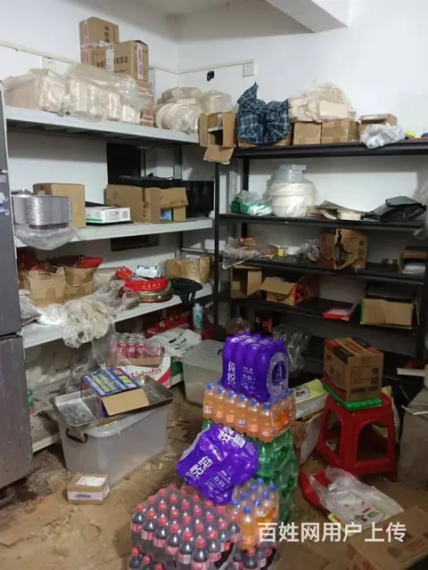 （51旺铺推荐）大东海海花路60平外卖店转让 - 图片 5
