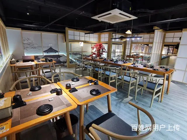 旺铺居）市中心全是自带客源餐饮店整体转让 - 图片 5