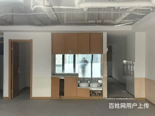 良渚起梦跨境园区商铺三间 - 图片 3
