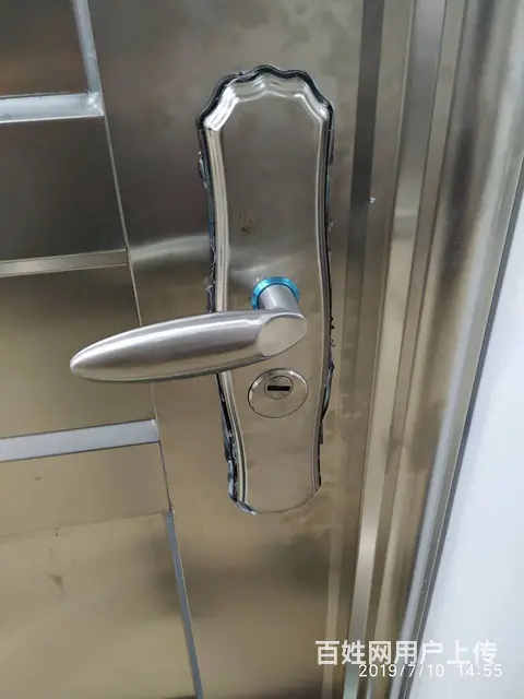 广州天河区维修保险柜，广州天河区开保险柜锁，保险柜开锁维修 - 图片