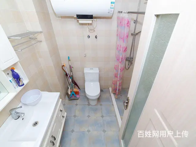 恐龙园对面世茂广场精装交付全落地窗特惠7000朝南清盘价 - 图片 8