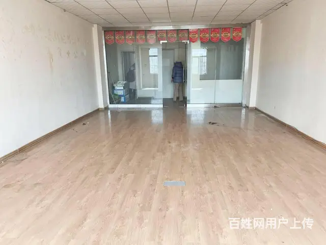 【福铺】东湖公园旁|门头三楼85平出租|财源街 - 图片 5