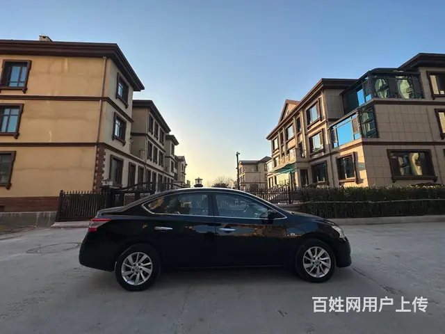 日产 轩逸 2014款 1.6 无级 XV 尊享版 - 图片 7