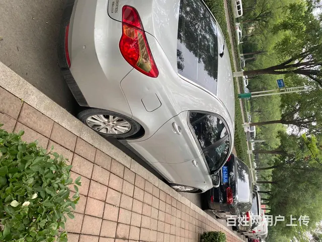 荣威550 2010款 550S 1.8 手自一体 DVVT - 图片 4