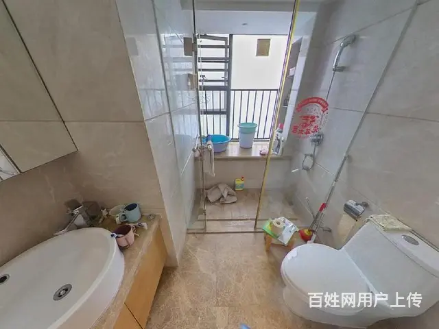 中珠九悦 两梯三户南北通四房两卫带字母车位价格可谈 - 图片 12