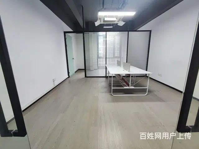 三墩祥润城 北软科创大厦52方精装办公室 仅一套啦 特价2千 - 图片 6