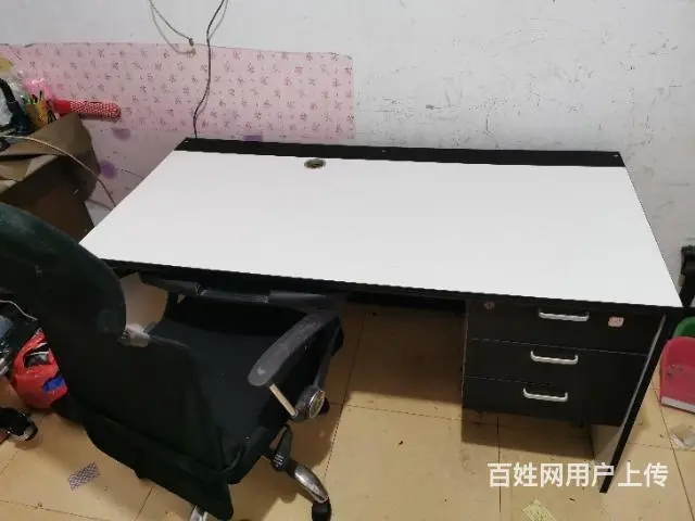 办公桌电脑桌 - 图片 2