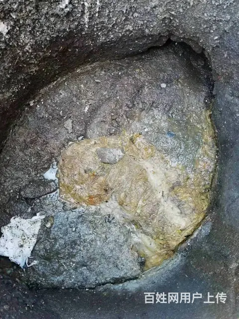 临沂道疏通，清掏化粪池，隔油池清理，高压清洗 - 图片 3
