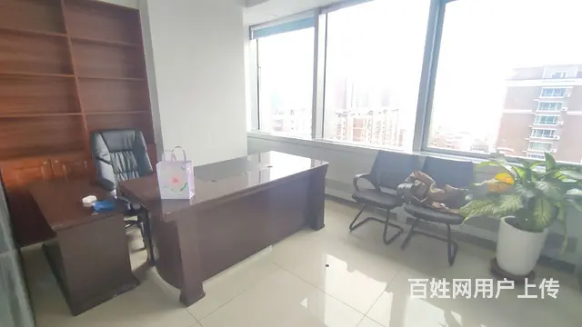 铁西广场 210平 精装 4+1格局 华润置地 纯写 地铁直 - 图片 3