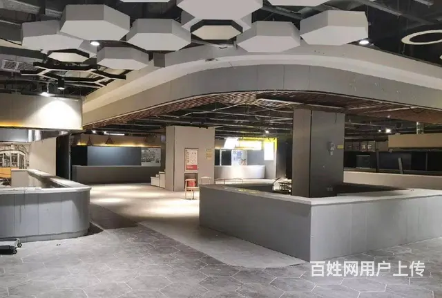 商家必争之地 店内精装修 位置优越  随时看店 - 图片