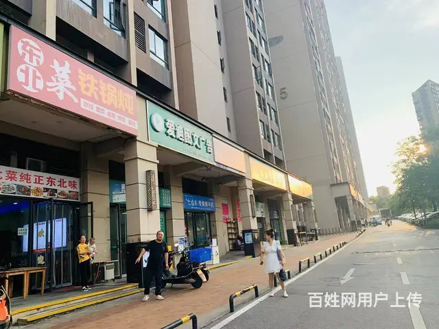 （老板本人）急转，学校对面、大型小区东北饺子馆优价转让 - 图片 5