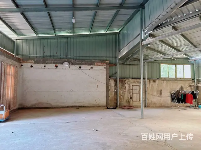 （老板本人）黄花镇开元东路边自建厂房/仓库出租  6570 - 图片 2