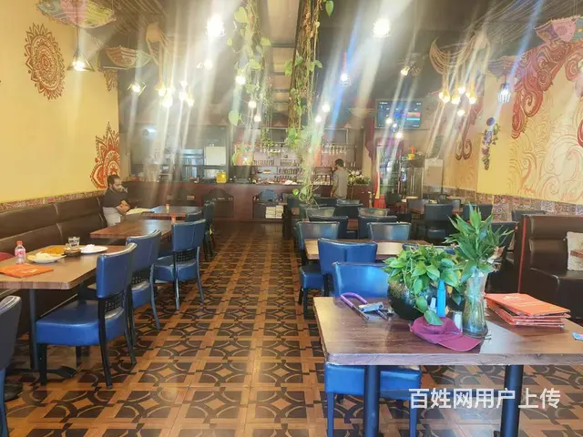 （51旺铺推荐）龙昆南海南师范大学对面180平餐厅转让 - 图片 7