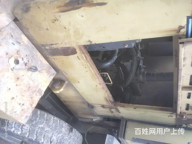 【搞定了！】铲车出售918手动挡装载机，8300元 - 图片 3