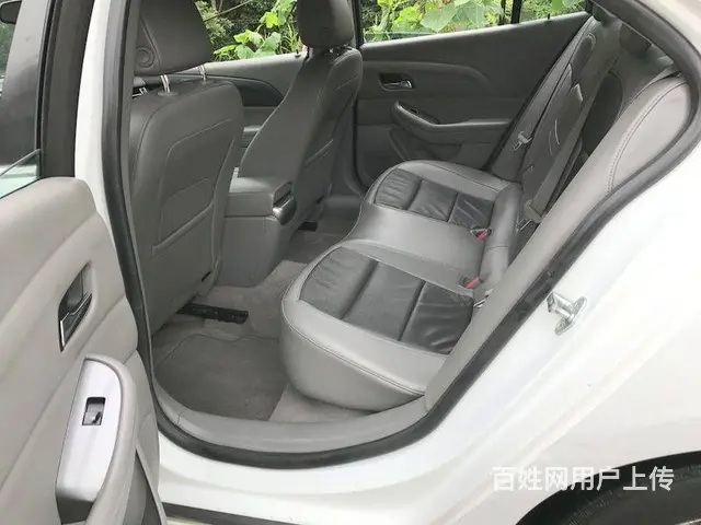 雪佛兰 迈锐宝 2012款 2.0 手自一体 豪华 - 图片 10