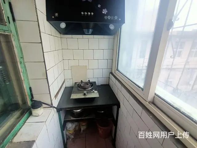 九中东文化3楼55平不把山＋南北阳台 - 图片 3