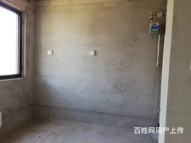 九玺台 普通住宅 毛坯房 - 图片 2