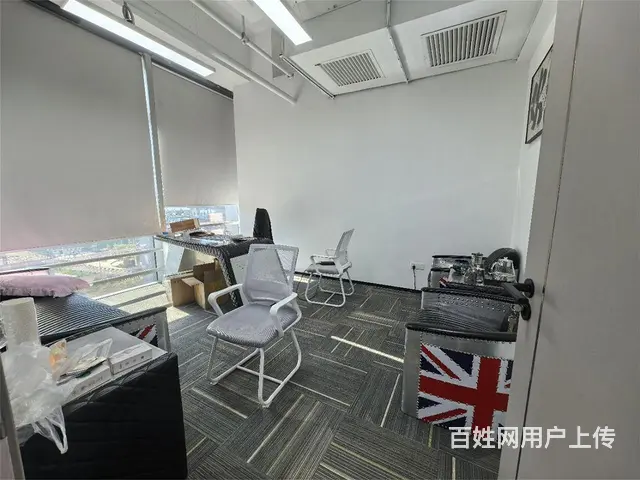 地铁1站大学城,智慧谷江景甲级,性价比高，家具齐全 - 图片 8