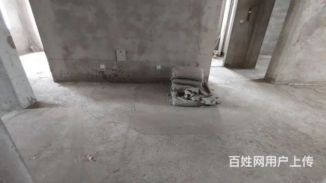 邢东市场皓顺 永康旭阳对面春蕾花园电梯洋房中间楼层老证双卫 - 图片 2