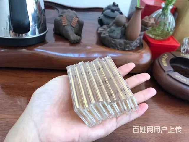 揭阳哪里有回收法穆兰手表的 - 图片 9