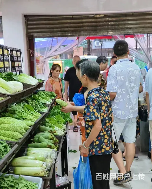 个人岳麓区三甲医院对面生鲜水果百货店优价转让编号9017 - 图片 2