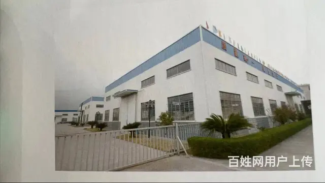（厂房之家）温岭城南竹坑工业区 厂房出租 水电齐全 - 图片 1