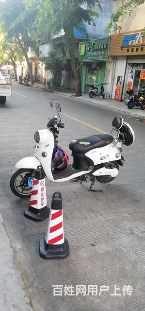 因老家有事出租海甸岛福安路经营中临街铺面 - 图片 4