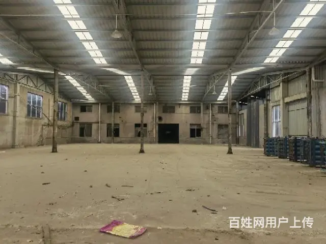 崔桥厂房出租（8月25日）大小可租，配电大，有燃气 - 图片 3