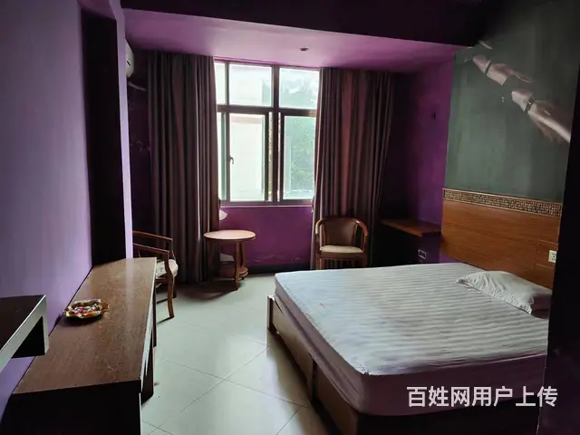 （51旺铺推荐）滨涯路酒店三楼400平养生馆招租 - 图片 3