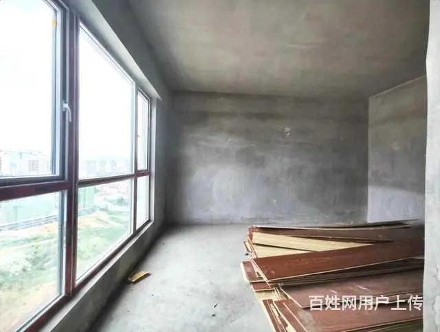 20小旁边振华时尚广场毛坯三房停车方便临近同心公园市政府 - 图片 9