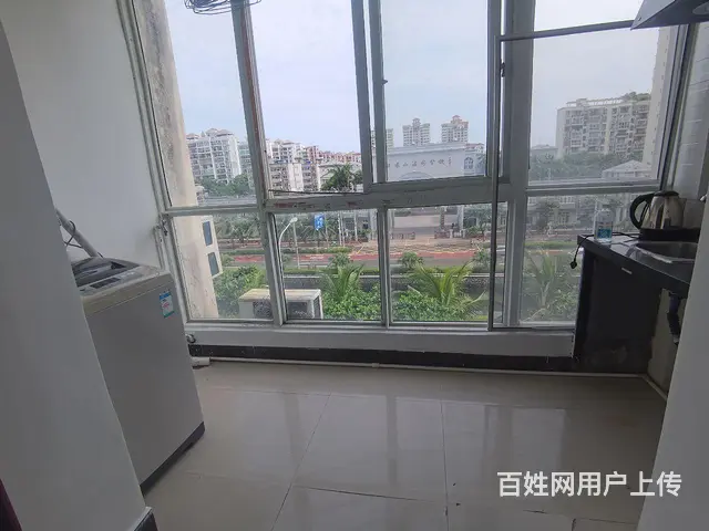 沁泽园一室一卫 - 图片 2