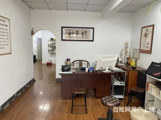 经区望海名居临街旺铺转让 - 图片 1