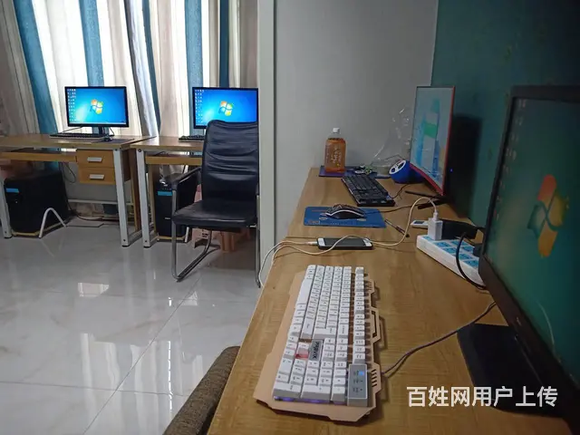 开封零基础办公软件培训学习班平面广告电商广告培训学 - 图片 6