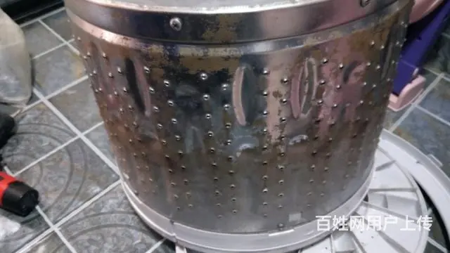 专业家电清洗洗衣机 热水器 空调 冰箱(地热清洗) - 图片 9